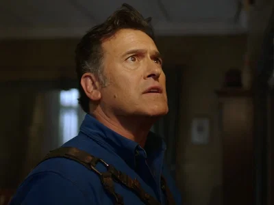 Ash Williams
