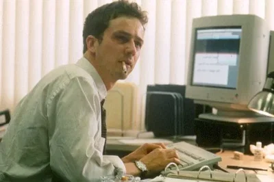 Jack Moore / Tyler Durden