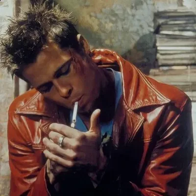 Tyler Durden