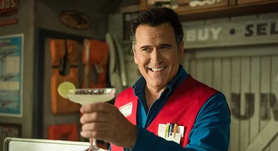 Ash Williams