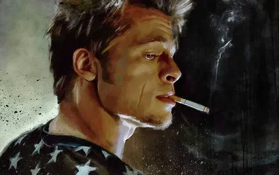 Tyler Durden