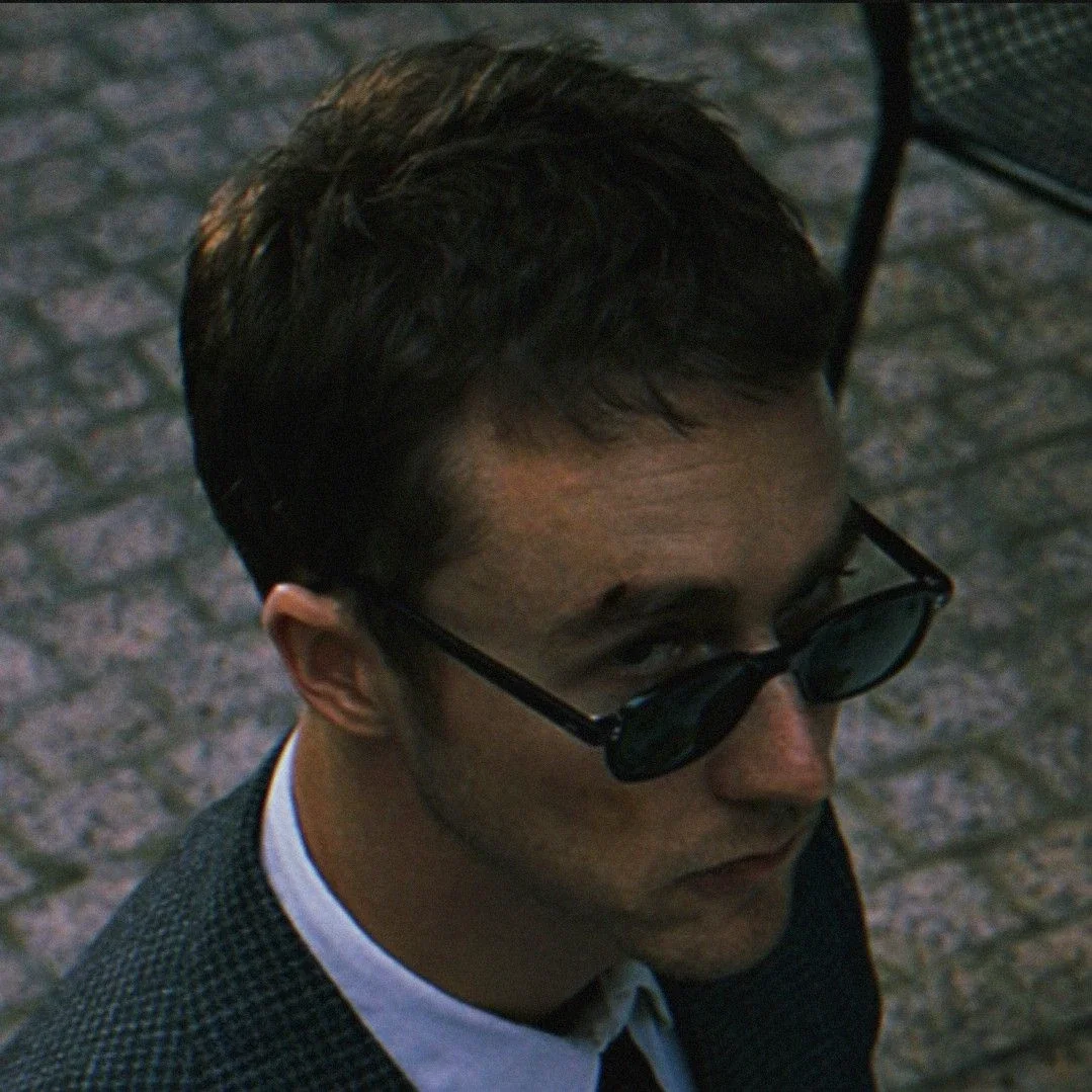 Jack Moore / Tyler Durden