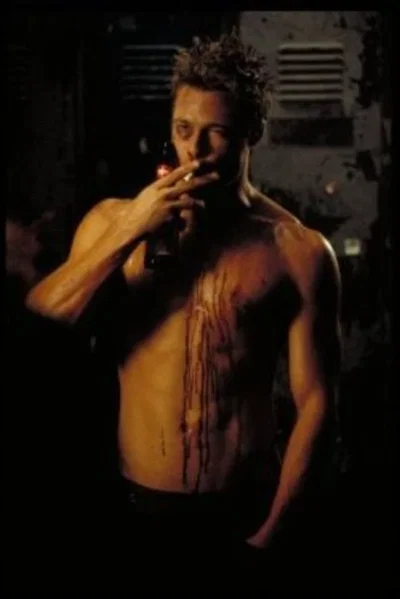 Tyler Durden 