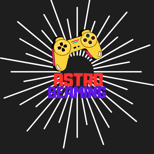 Astro || Beaming