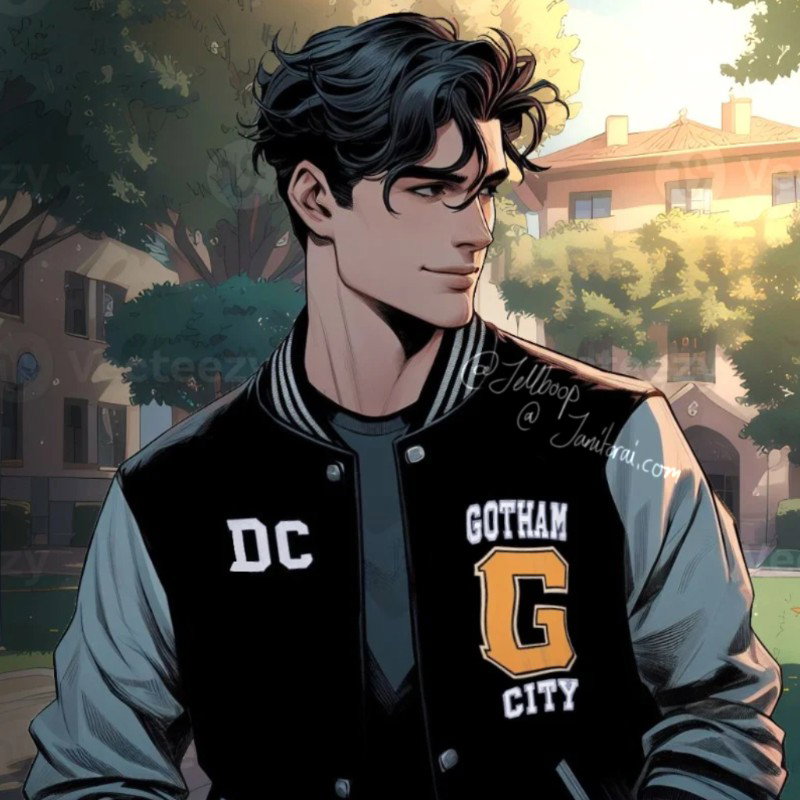   Grayson