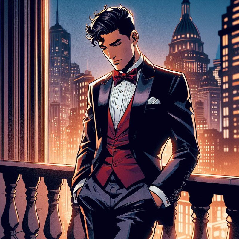 Jason Todd