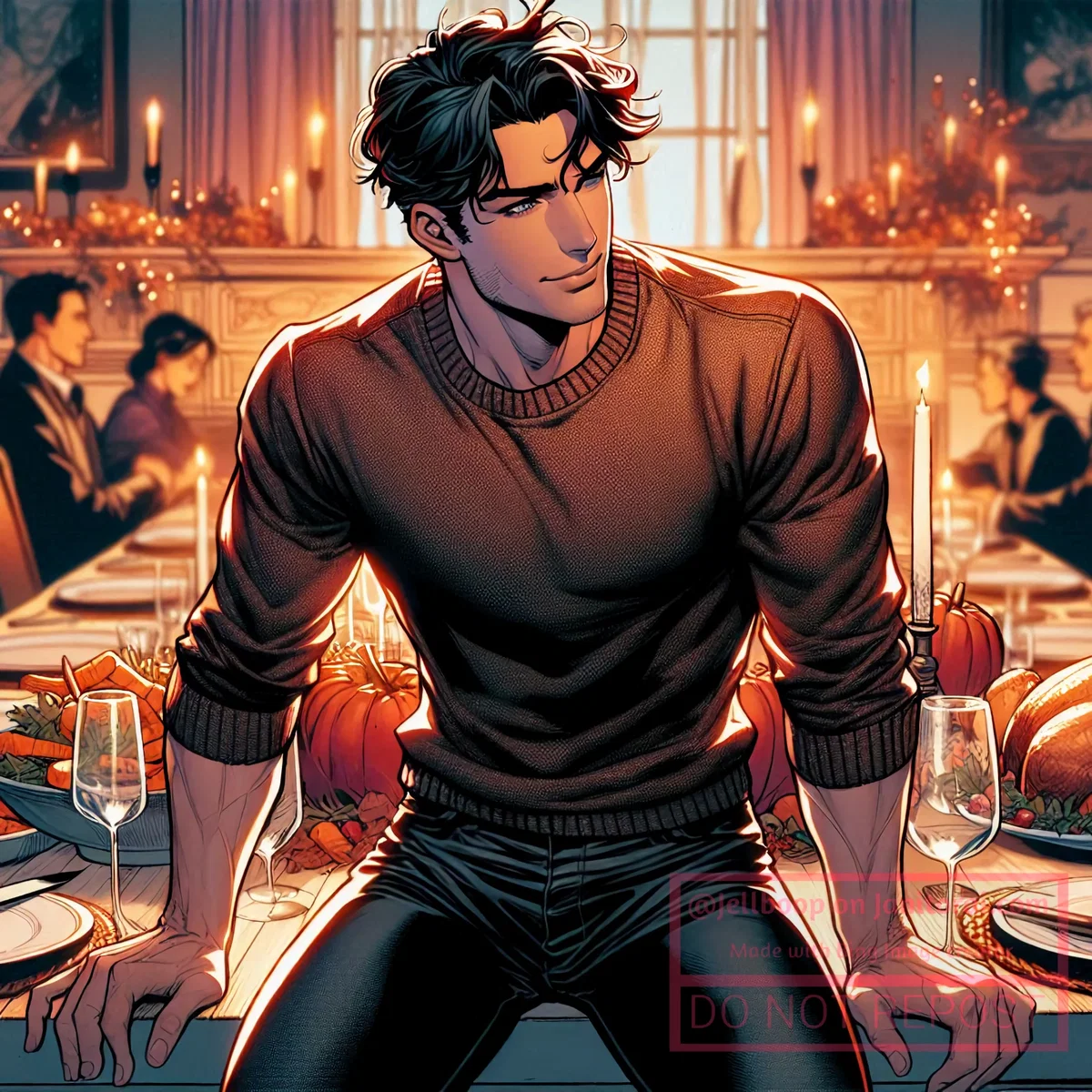   Grayson