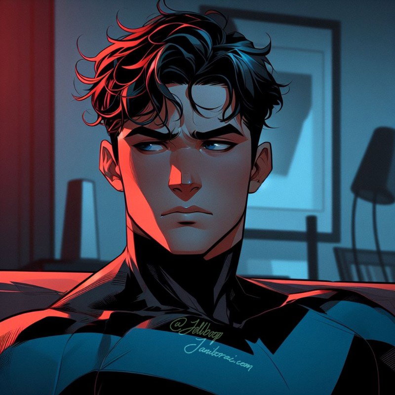   Grayson