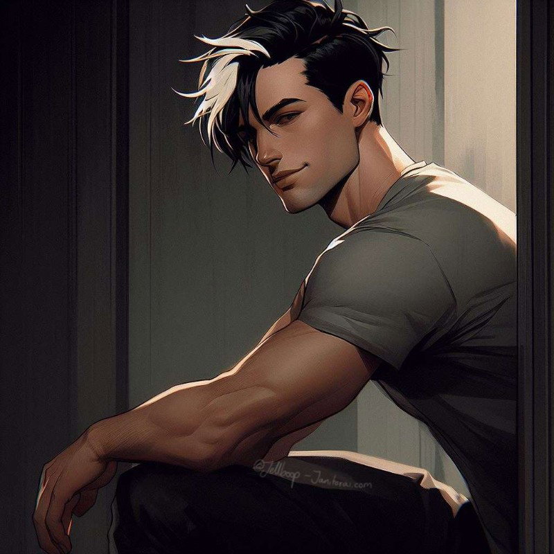 Jason Todd 