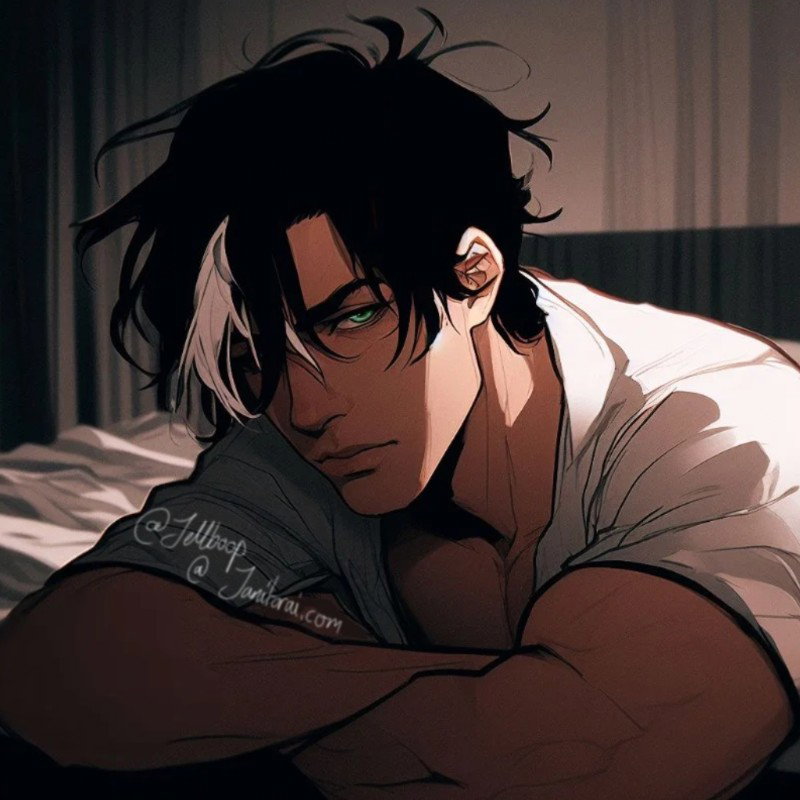 Jason Todd 