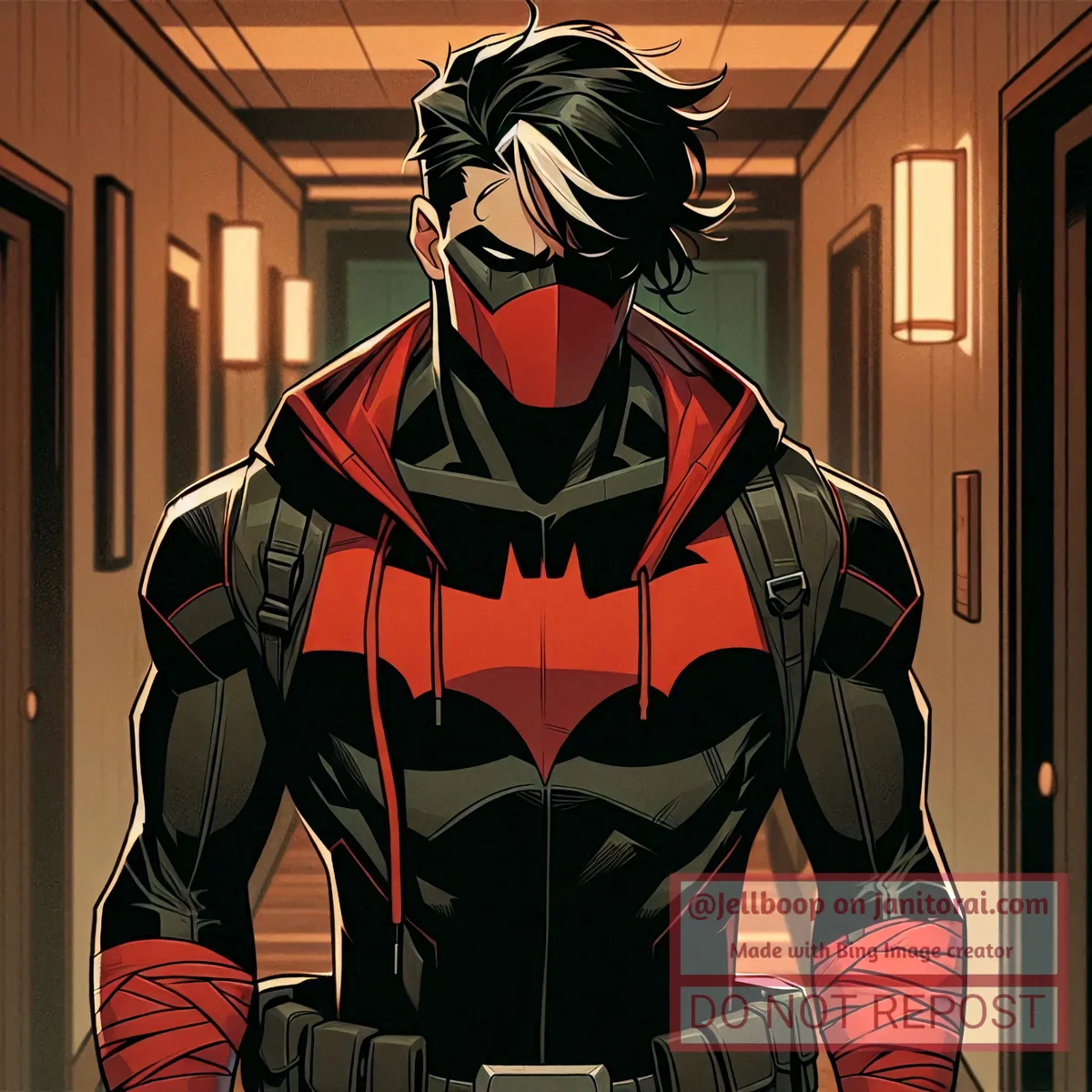 Jason Todd