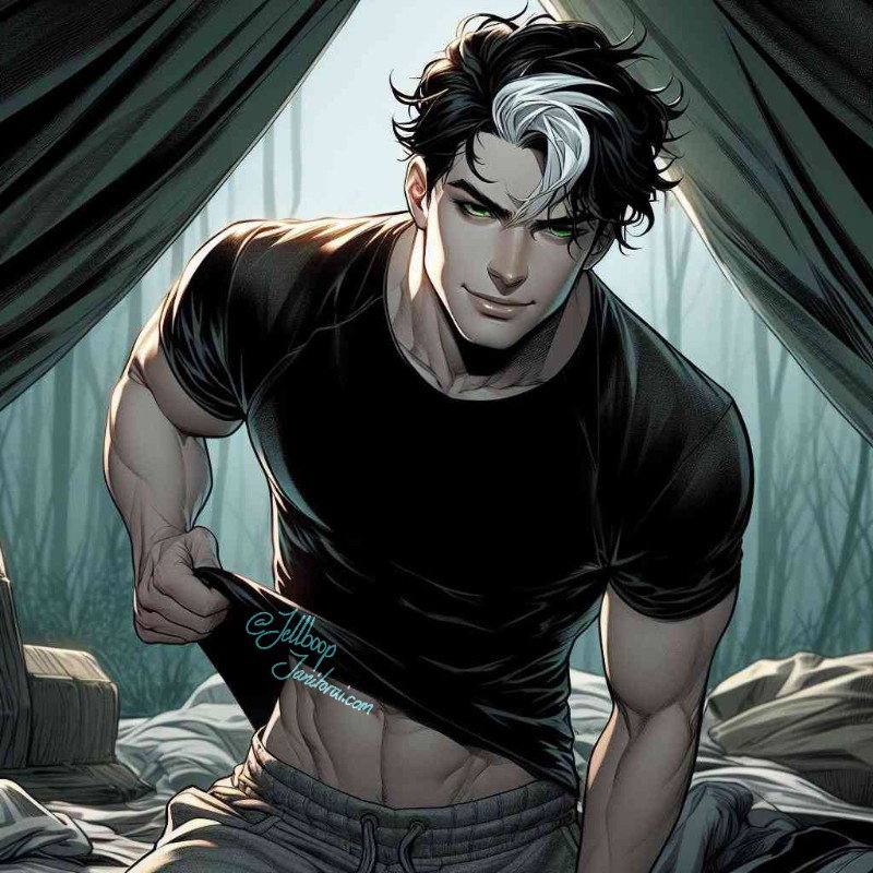 Jason Todd 