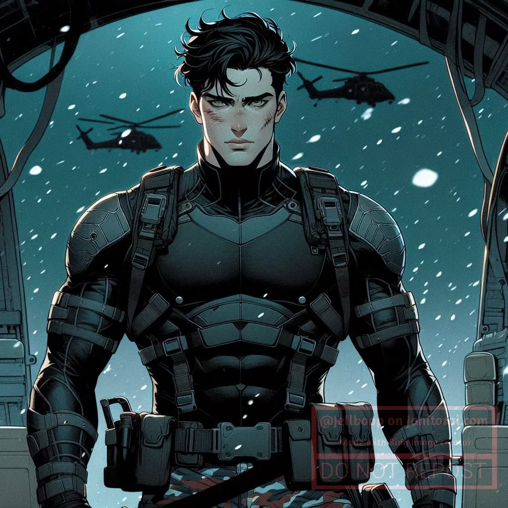 Jason Todd | Arkham Knight