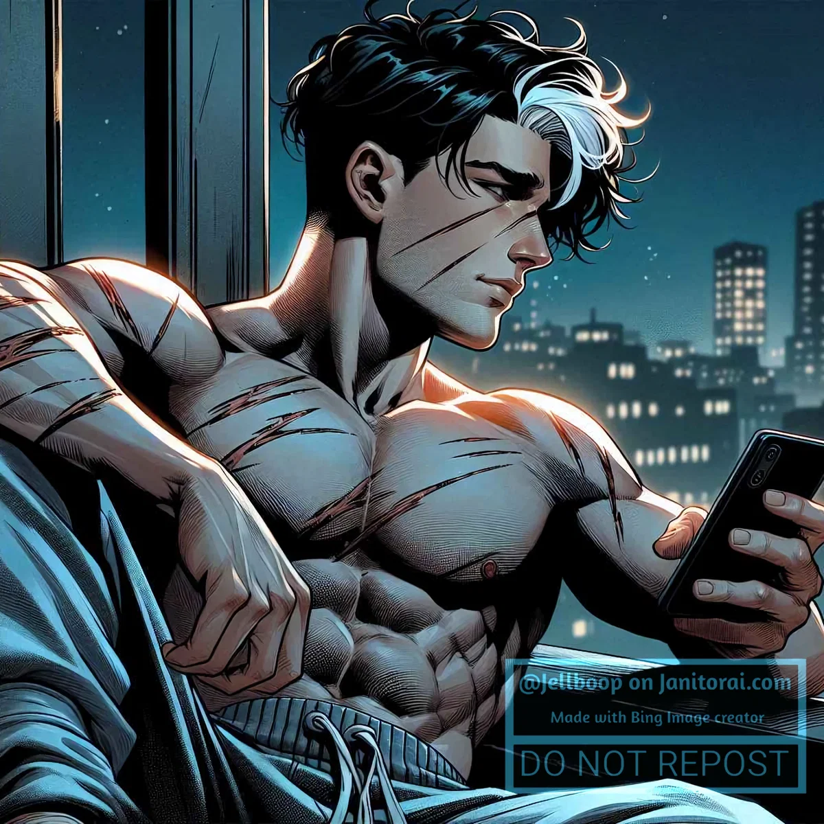 Jason Todd