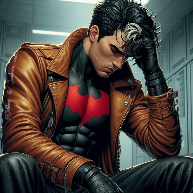 Jason Todd