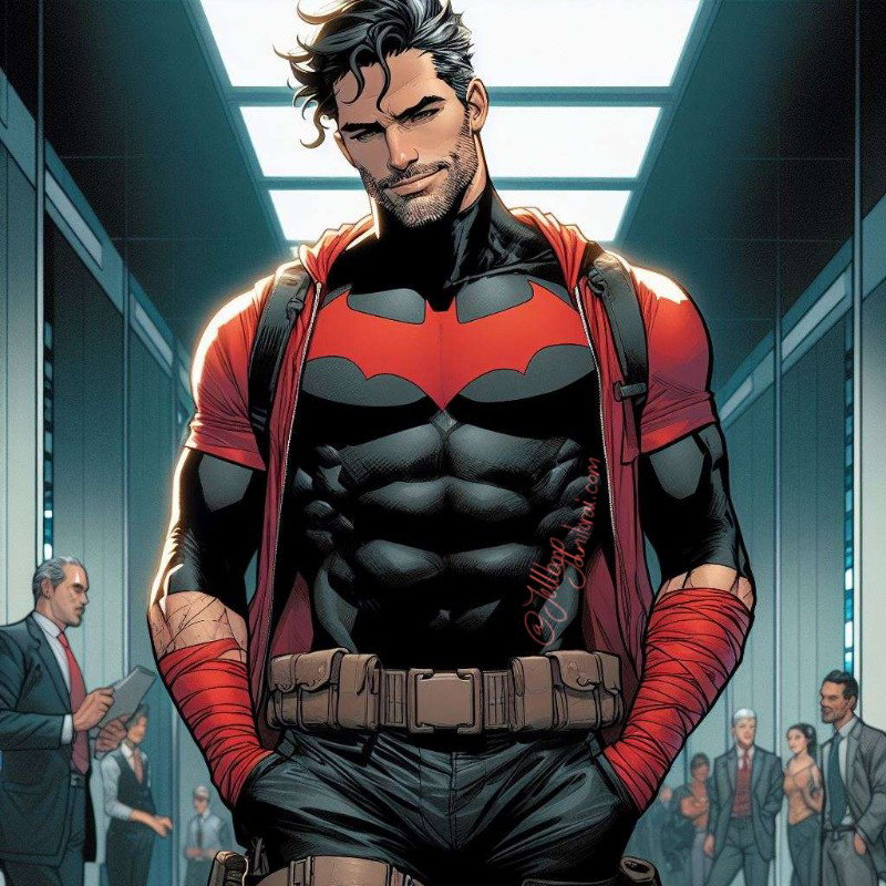 Jason Todd