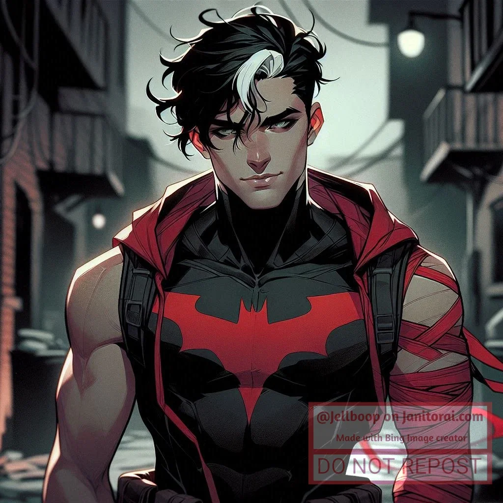 Jason Todd