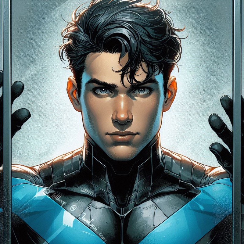   Grayson
