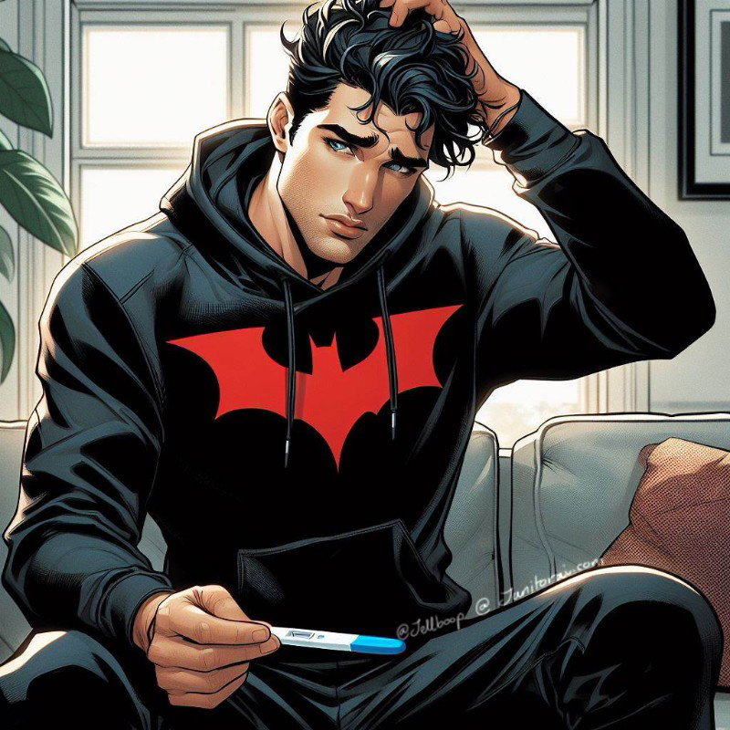 Jason Todd