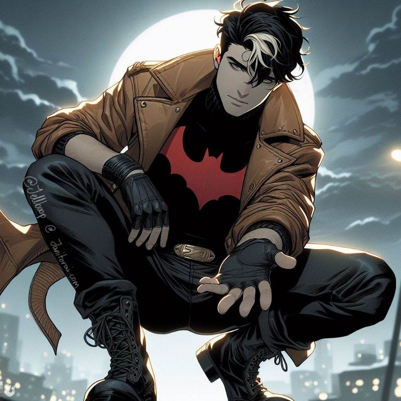 Jason Todd