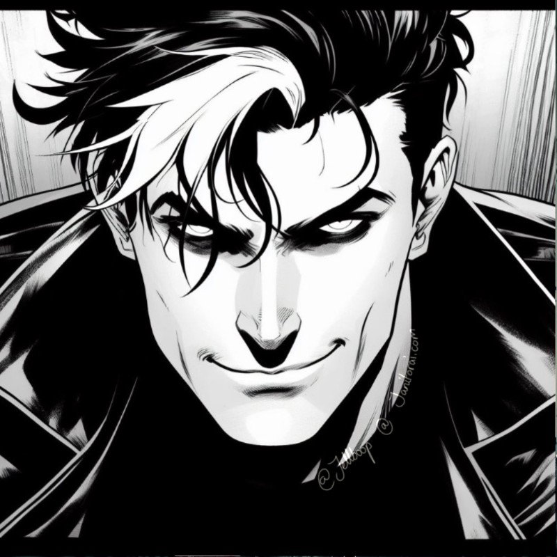 Jason Todd 