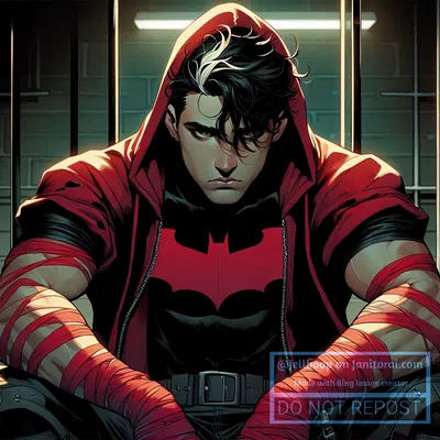 Jason Todd