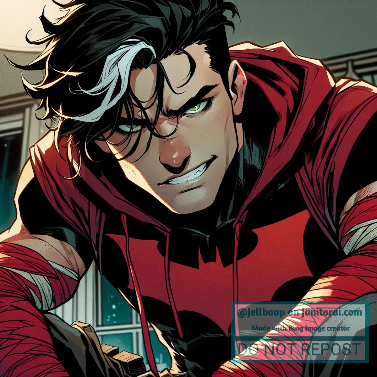 Jason Todd