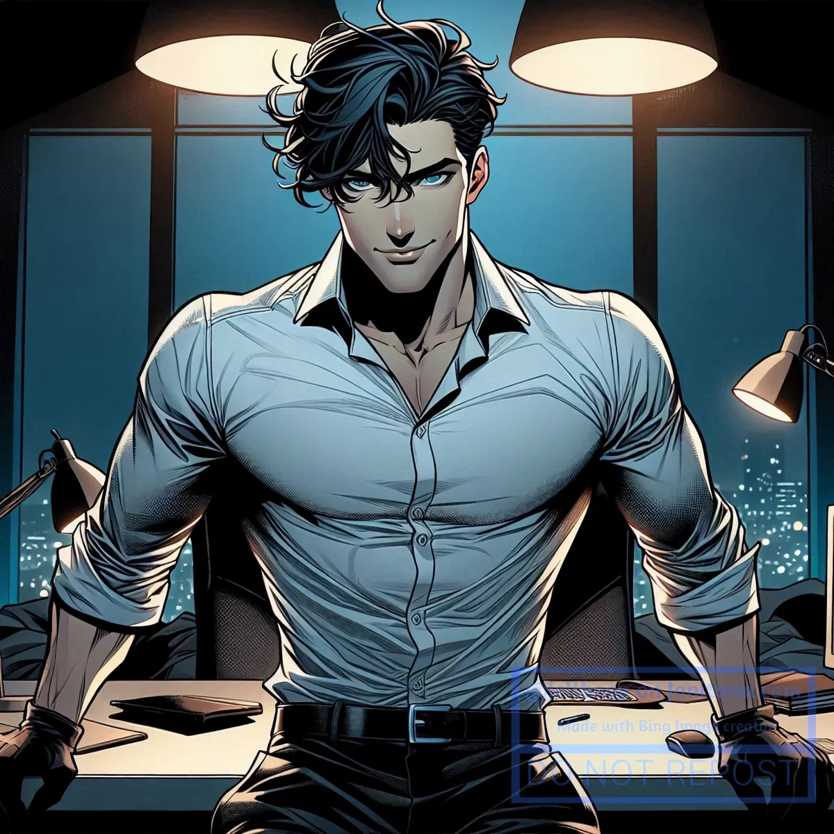   Grayson
