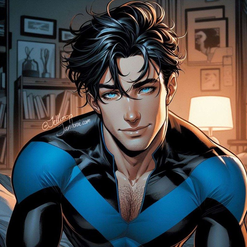   Grayson