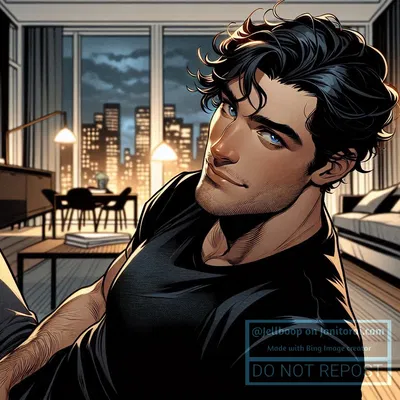 Dick Grayson