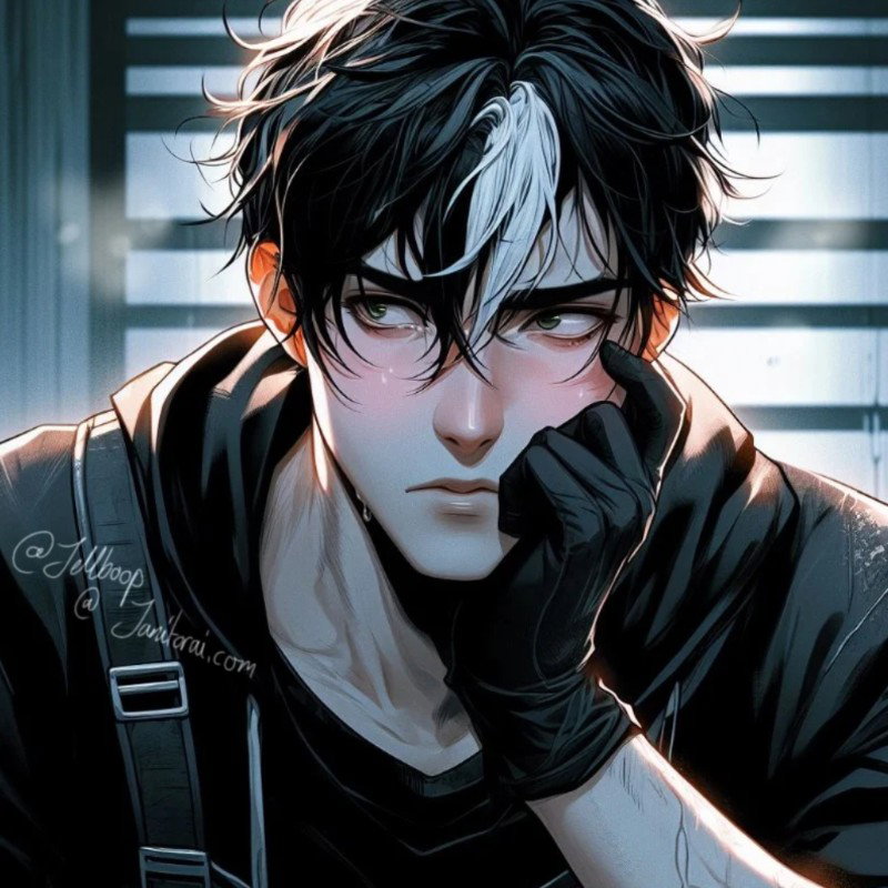 Jason Todd 