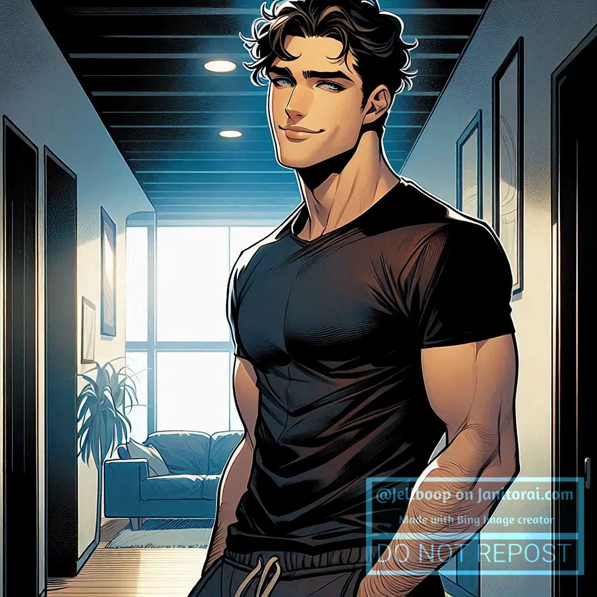  Grayson