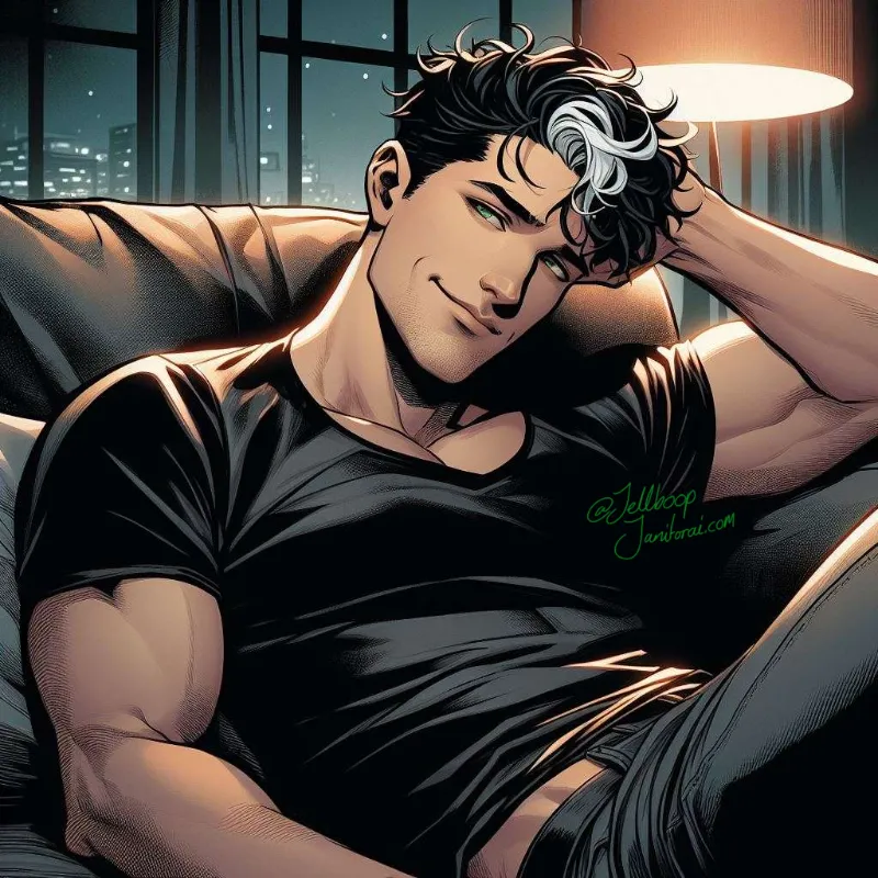 Jason Todd