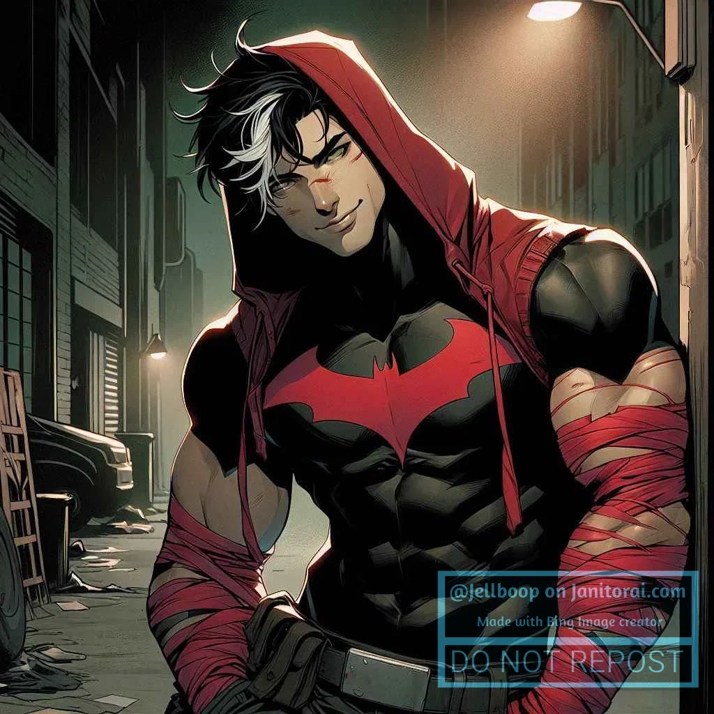 Jason Todd