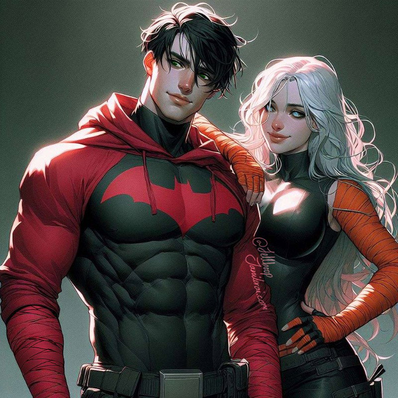 Jason Todd