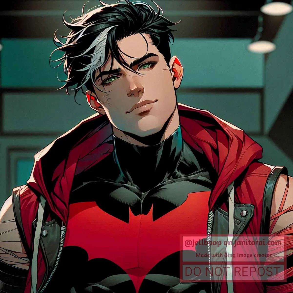 Jason Todd