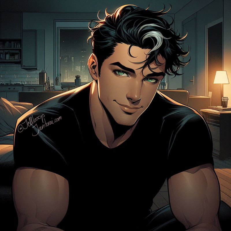 Jason Todd 