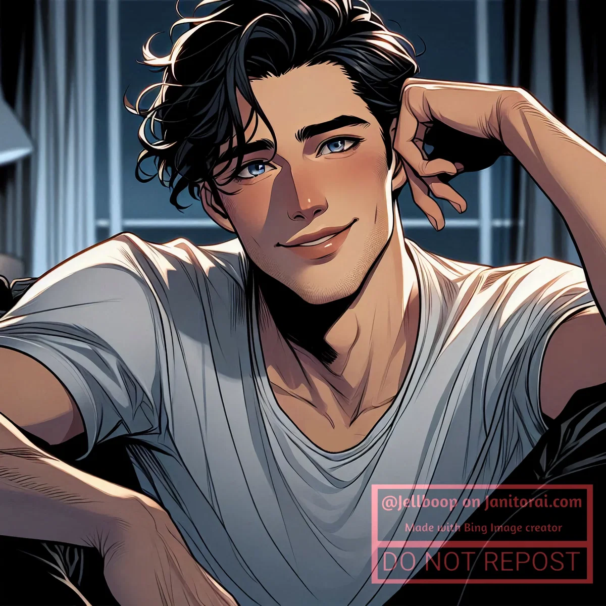   Grayson