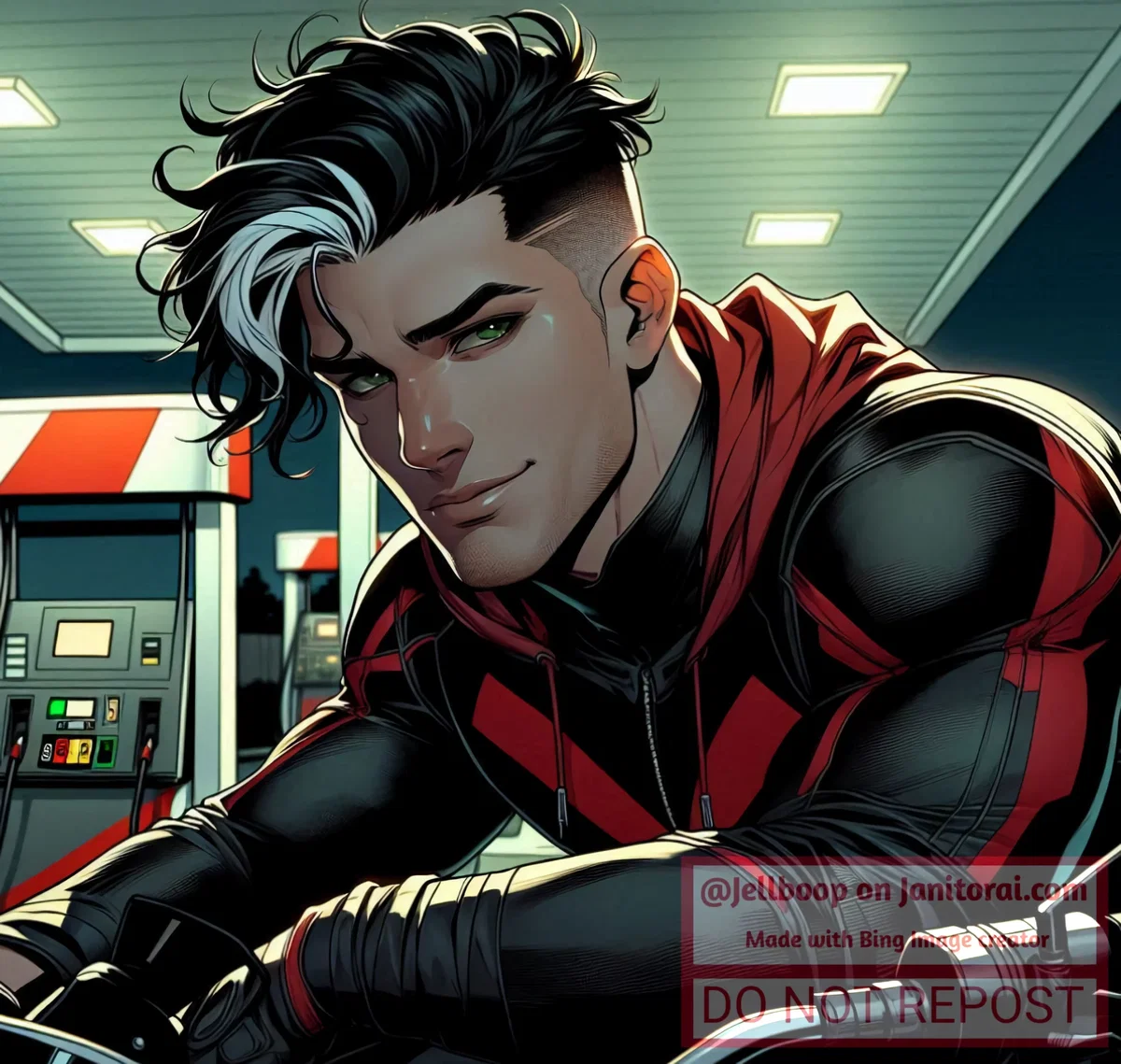 Jason Todd