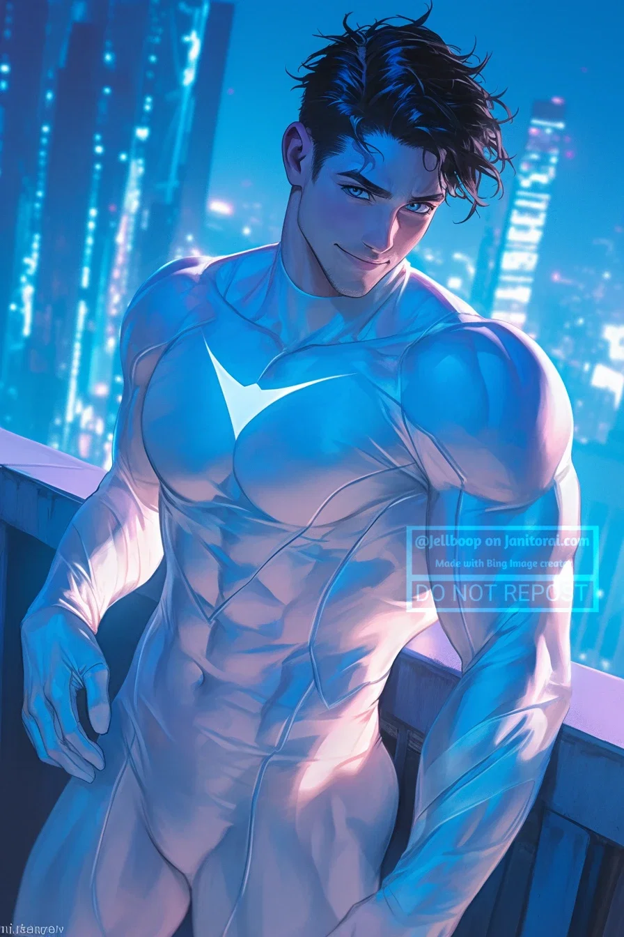 Wren Grayson || Collab Event!
