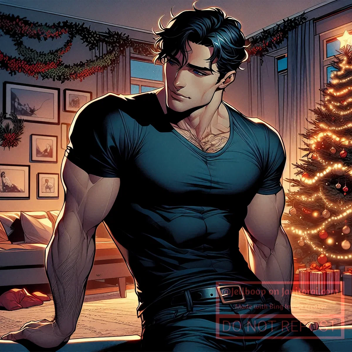   Grayson