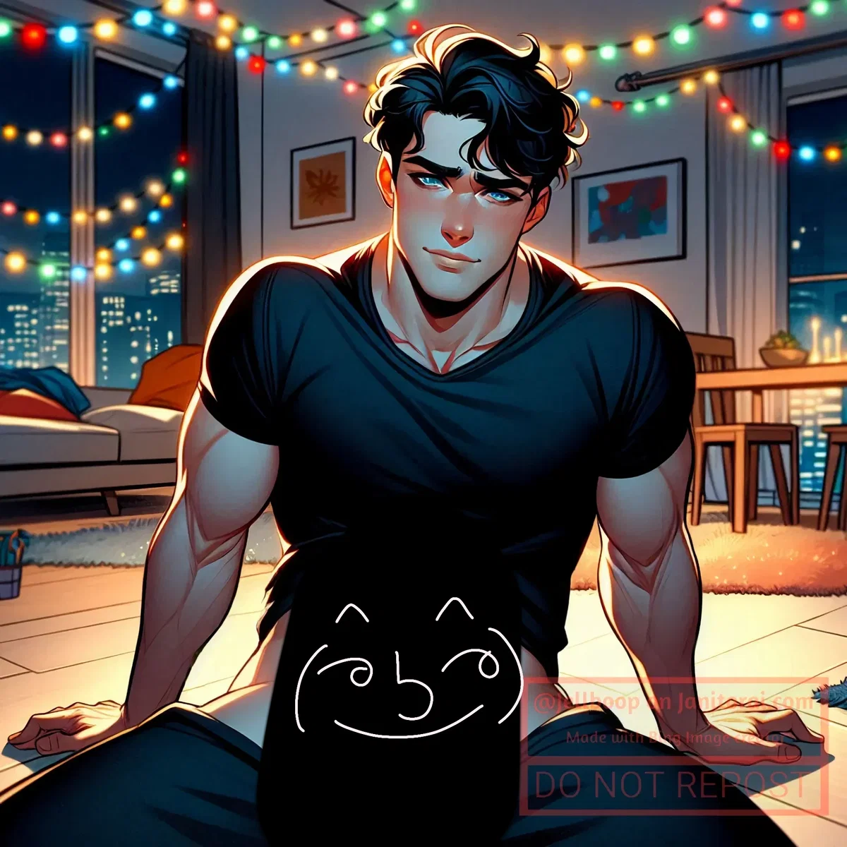   Grayson