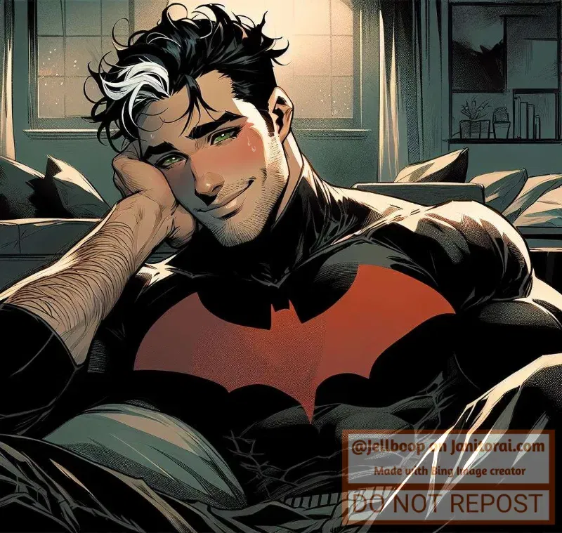 Jason Todd