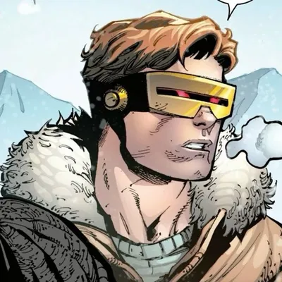 Scott Summers