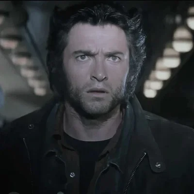 Logan Howlett  ➠「 Wolverine 」♡︎