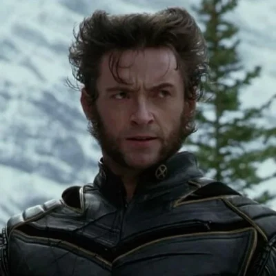 Logan Howlett  ➠「 Wolverine 」♡︎