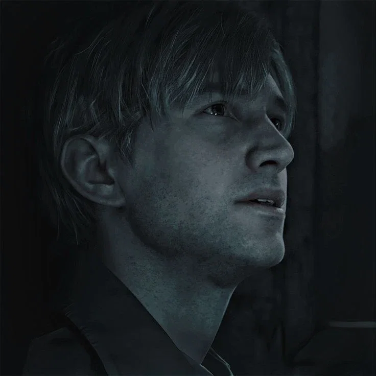 James Sunderland