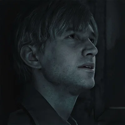 James Sunderland