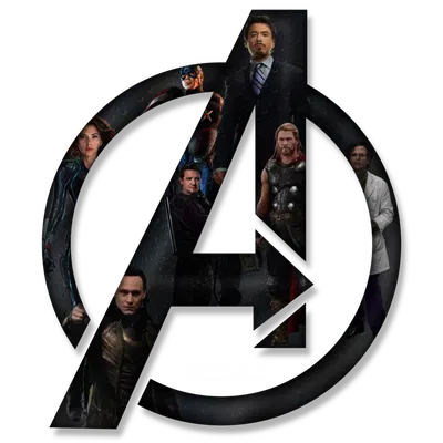 The Avengers and Loki