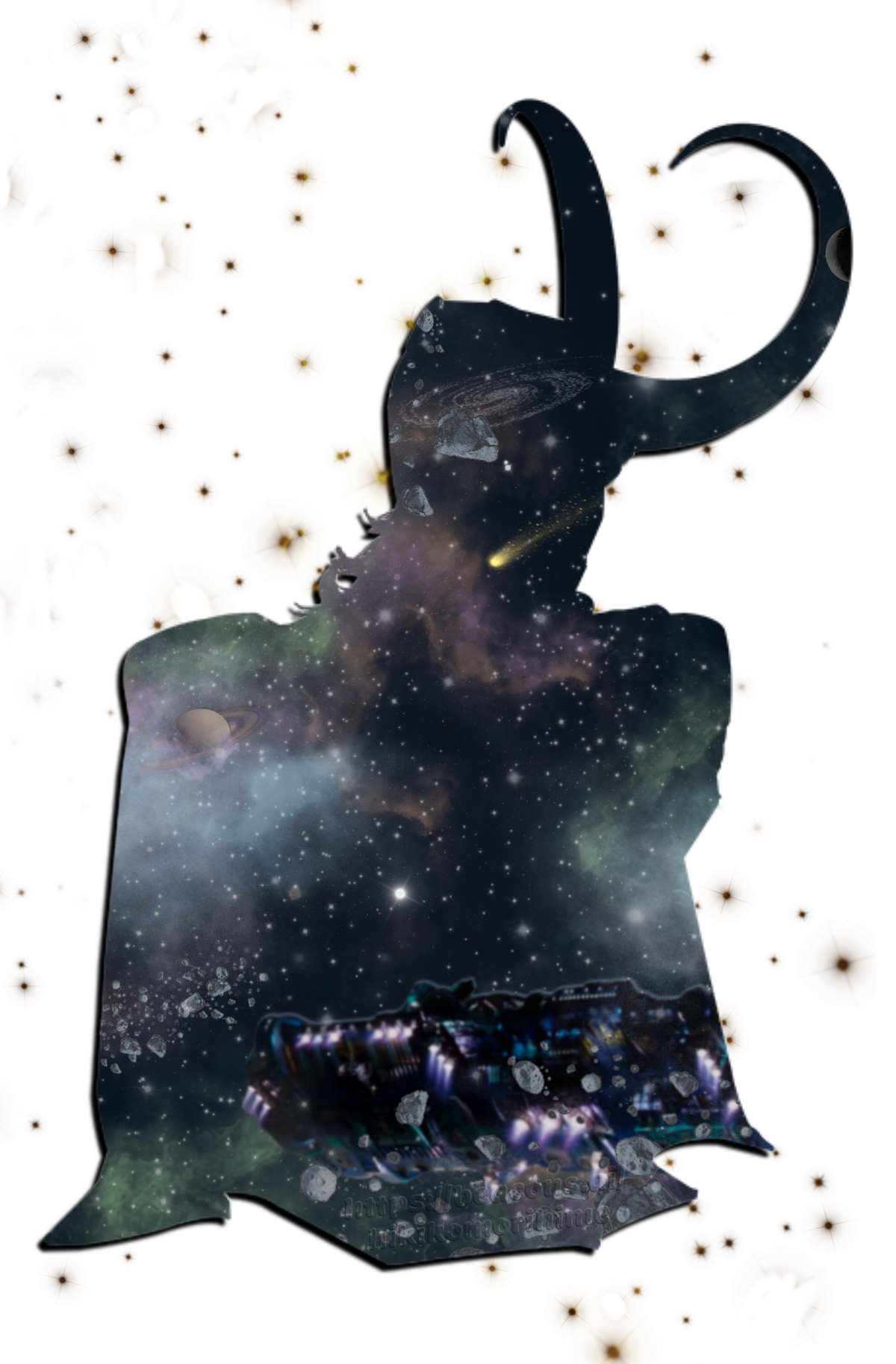 The Infinity War